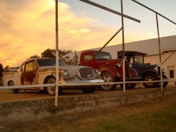 2010 Route 66